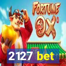 2127 bet